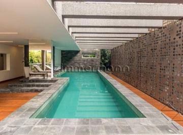 Apartamento · 30m² · 1 Quarto · APARTAMENTO 1 DORMITÓRIO EM PINHEIROS