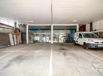 Comercial · 480m² · PRÉDIO COMERCIAL - ALTO DE PINHEIROS