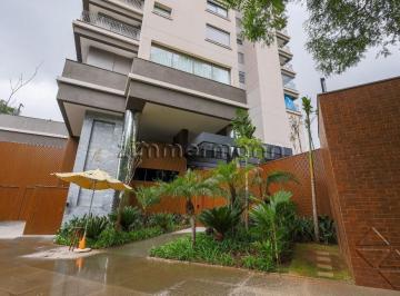 Apartamento · 244m² · 4 Quartos · APARTAMENTO MOEMA 4 DORMITÓRIOS