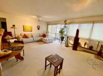 Apartamento · 142m² · 3 Quartos · 2 Vagas · APARTAMENTO VILA ANDRADE 3 DORMITÓRIOS 2 VAGAS