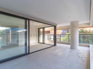 Apartamento · 153m² · 3 Quartos · APARTAMENTO MOEMA 3 SUÍTES 2 VAGAS