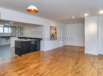 Apartamento · 130m² · 3 Quartos · 1 Vaga · APARTAMENTO HIGIENÓPOLIS 2 DORMITÓRIOS 1 VAGA
