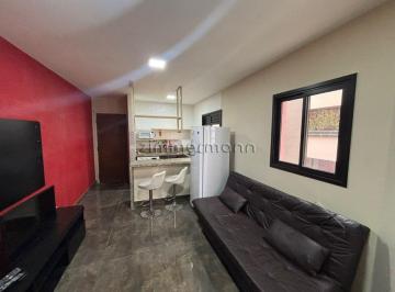 Apartamento · 36m² · 1 Quarto · 1 Vaga · APARTAMENTO CONSOLAÇÃO 1 DORMITÓRIO 1 VAGA