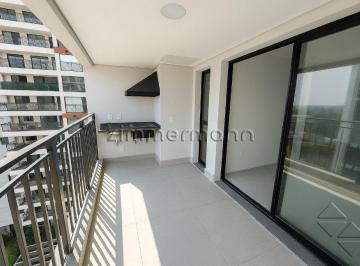 Apartamento · 67m² · 2 Quartos · APARTAMENTO FREGUESIA DO Ó 2 DORMITÓRIOS 1 VAGA