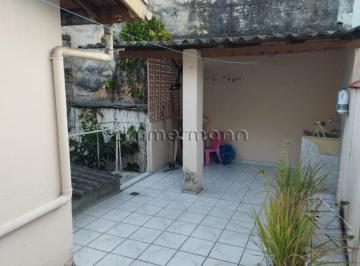 Casa · 141m² · 3 Quartos · CASA SOBRADO 3 DORMITÓRIOS VILA SONIA