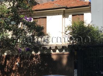 Casa · 275m² · 3 Quartos · CASA SOBRADO EM PERDIZES DE 3 DORMITÓRIOS