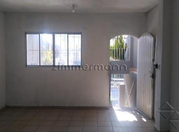 Comercial · 160m² · CASA COMERCIAL TATUAPÉ 1 VAGA