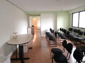 Comercial · 65m² · SALA COMERCIAL LAPA 1 VAGA