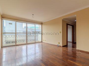 Apartamento · 104m² · 3 Quartos · APARTAMENTO PINHEIROS 3 DORMITÓRIOS 1 VAGA