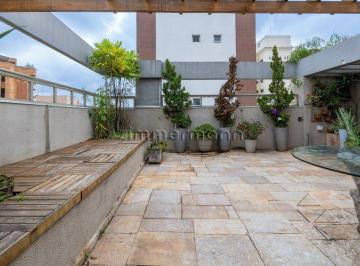 Apartamento · 287m² · 3 Quartos · APARTAMENTO BROOKLIN 3 DORMITÓRIOS 3 SUÍTES 2 VAGAS