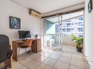 Comercial · 44m² · CONJUNTO COMERCIAL HIGIENÓPOLIS 1 VAGA