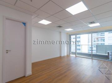 Comercial · 35m² · SALA COMERICAL PINHEIROS 1 VAGA