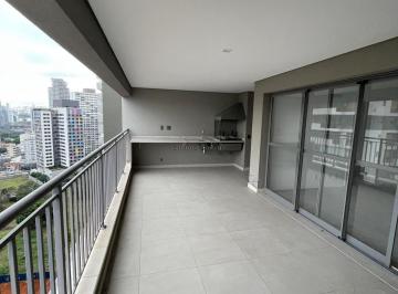 Apartamento · 155m² · 4 Quartos · APARTAMENTO BUTANTÃ 4 DORMITÓRIOS 2 VAGAS