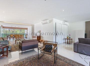 Apartamento · 253m² · 4 Quartos · APARTAMENTO PINHEIROS 4 DORMITÓRIOS 5 VAGAS