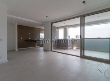 Apartamento · 94m² · 2 Quartos · APARTAMENTO PINHEIROS 2 DORMITÓRIOS 1 VAGA