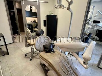 Comercial · 53m² · CONJUNTO COMERCIAL PINHEIROS