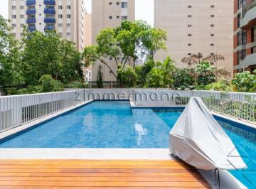 Apartamento · 94m² · 2 Quartos · APARTAMENTO PINHEIROS 2 DORMITÓRIOS 1 VAGA
