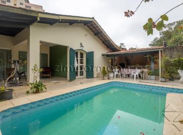 Casa · 300m² · 4 Quartos · CASA JARDIM GUEDALA 4 DORMITÓRIOS 3 SUÍTES 4 VAGAS