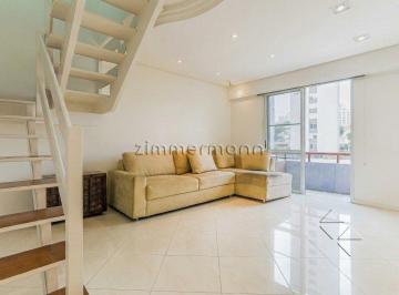 Apartamento · 85m² · 2 Quartos · APARTAMENTO DUPLEX VILA MADALENA 2 DORMITÓRIOS 2 VAGAS