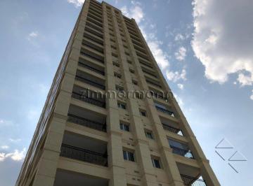 Apartamento · 76m² · 2 Quartos · APARTAMENTO SANTANA 2 DORMITÓRIOS 2 VAGAS