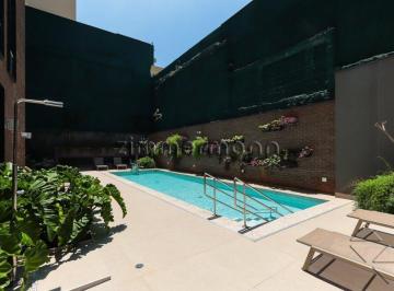 Apartamento · 34m² · 1 Quarto · APARTAMENTO SUMARÉ 1 DORMITÓRIO