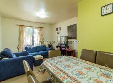 Apartamento · 60m² · 3 Quartos · APARTAMENTO CAXINGUI 3 DORMITÓRIOS 1 VAGA