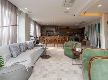 Apartamento · 266m² · 4 Quartos · APARTAMENTO PERDIZES 4 DORMITORIOS 5 VAGAS