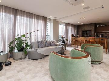 Apartamento · 266m² · 4 Quartos · 5 Vagas · APARTAMENTO PERDIZES 4 DORMITORIOS 5 VAGAS