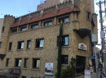 Comercial · 700m² · PRÉDIO COMERCIAL NO PARAÍSO