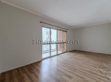 Apartamento · 117m² · 3 Quartos · APARTAMENTO SANTA CECILIA 3 DORMITÓRIOS 3 VAGAS