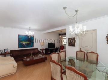 Apartamento · 120m² · 2 Quartos · APARTAMENTO CONSOLAÇÃO 2 DORMITÓRIOS 1 VAGA