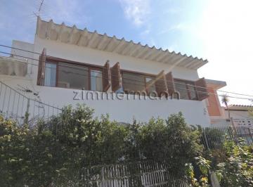 Casa · 217m² · 3 Quartos · CASA SOBRADO NO PACAEMBU, 3 DORMITÓRIOS, 2 VAGAS