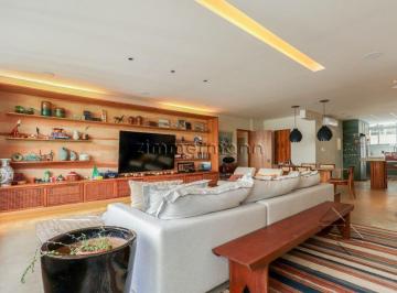 Apartamento · 190m² · 3 Quartos · APARTAMENTO JARDIM AMERICA 3 DORMITORIOS 1 VAGA