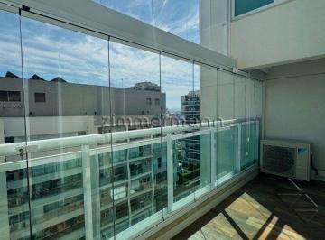 Apartamento · 173m² · 4 Quartos · APARTAMENTO BROOKLIN 4 SUÍTES 3 VAGAS