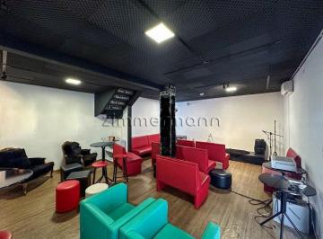Comercial · 210m² · 5 Quartos · CASA COMERCIAL PINHEIROS 3 VAGAS