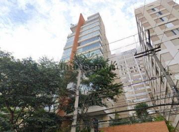 Apartamento · 48m² · 1 Quarto · APARTAMENTO JARDIM AMERICA 1 DORMITORIO 2 VAGAS