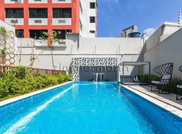 Apartamento · 29m² · 1 Quarto · APARTAMENTO STUDIO EM PINHEIROS