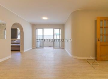 Apartamento · 122m² · 3 Quartos · APARTAMENTO PERDIZES 3 DORMITÓRIOS 2 VAGAS