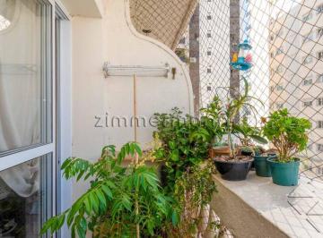 Apartamento · 90m² · 3 Quartos · 1 Vaga · APARTAMENTO NO JARDIM AMÉRICA 3 DORMITÓRIOS