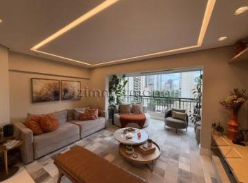 Apartamento · 103m² · 3 Quartos · APARTAMENTO MOEMA 3 DORMITÓRIOS 2 VAGAS