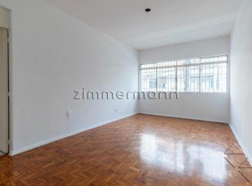 Apartamento · 90m² · 2 Quartos · APARTAMENTO PINHEIROS 2 DORMITÓRIOS