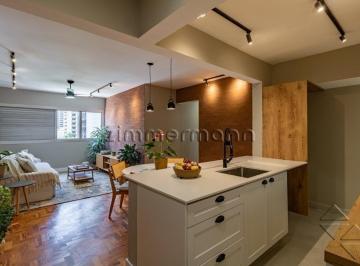 Apartamento · 90m² · 3 Quartos · 1 Vaga · APARTAMENTO PINHEIROS 3 DORMITÓRIOS 1 VAGA