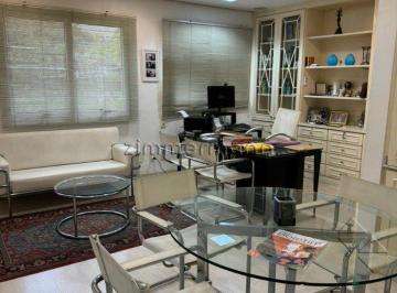 Comercial · 93m² · CONJUNTO COMERCIAL VILA ANDRADE 93M² 3 VAGAS