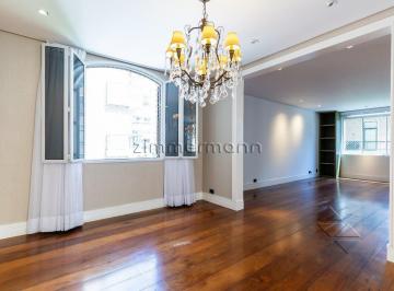 Apartamento · 164m² · 3 Quartos · 2 Vagas · APARTAMENTO ITAIM BIBI 3 DORMITÓRIOS 2 VAGAS