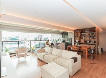 Apartamento · 128m² · 3 Quartos · 3 Vagas · APARTAMENTO VILA LEOPOLDINA 3 DORMITÓRIOS 3 VAGAS