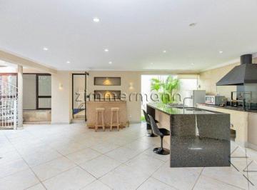 Casa · 390m² · 4 Quartos · 2 Vagas · CASA SOBRADO NO ALTO DA LAPA DE 4 DORMITÓRIOS
