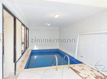 Casa · 390m² · 4 Quartos · CASA SOBRADO NO ALTO DA LAPA DE 4 DORMITÓRIOS