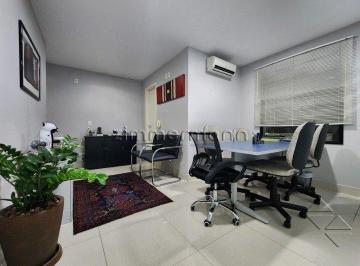 Comercial · 33m² · 1 Vaga · CONJUNTO COMERCIAL EM PERDIZES