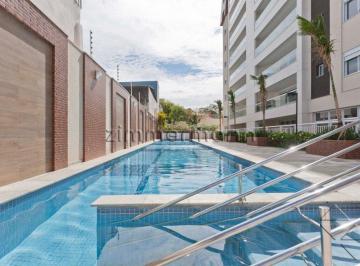 Apartamento · 125m² · 3 Quartos · APARTAMENTO 3 DORMITÓRIOS ALTO DE PINHEIROS