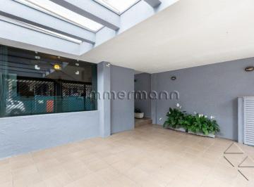 Casa · 166m² · 3 Quartos · CASA SOBRADO ALTO DE PINHEIROS 3 DORMITÓRIOS 2 VAGAS